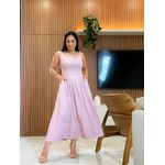 Vestido Vivian Rose Risca De Giz 