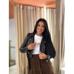 Jaqueta Diana Preta