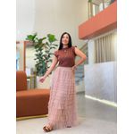 Saia Louise Nude