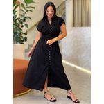 Vestido Lia Preto