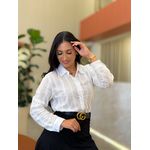Camisa Lara Branca