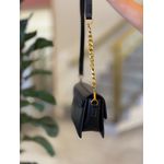 Bolsa Quadrada Juliana Preto