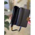 Bolsa Quadrada Juliana Preto