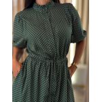 Vestido Mariah Verde