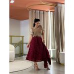 Conjunto França Marsala