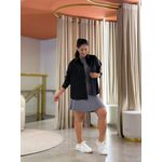 Camisa Adriana Preto