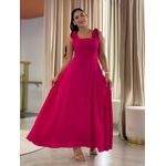 Vestido Sofie Pink
