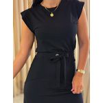 Conjunto Bia Preto