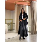 Blazer Paris Preto