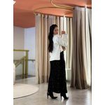 Tricot Paula Off White