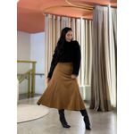 Tricot Paula Preto