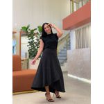 Blusa Sandy Preto