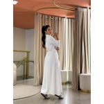 Vestido Veronica Branco