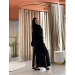 Conjunto Elisa Preto