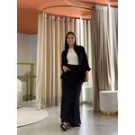 Conjunto Elisa Preto