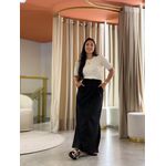 Blusa Gabriela Creme