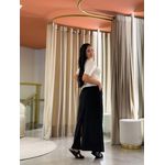 Blusa Gabriela Creme