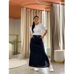 Blusa Gabriela Off White