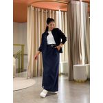 Blusa Gabriela Off White