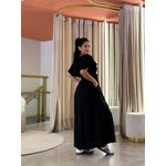 Vestido Suelen Preto