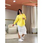 Camisa Sofia Amarelo