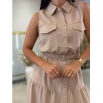 Vestido Helena Avelã