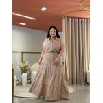 Vestido Helena Avelã