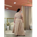 Vestido Helena Avelã