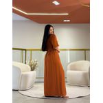 Vestido Linda Telha