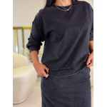 Conjunto Maju Preto Estonado