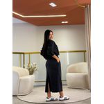 Conjunto Maju Preto Estonado
