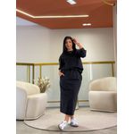 Conjunto Maju Preto Estonado
