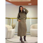 Conjunto Maju Verde Estonado