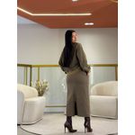 Conjunto Maju Verde Estonado