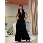 Conjunto Louise Preto