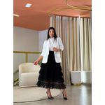 Blazer Emili Branco