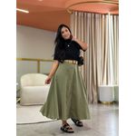 Blusa Betina Preto