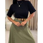 Blusa Betina Preto