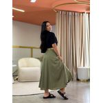 Blusa Betina Preto