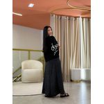 Tricot Helena Preto