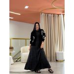 Tricot Helena Preto