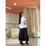 Tricot Helena Off White