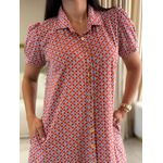 Vestido Monique Ocri