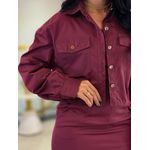 Conjunto Milene Marsala