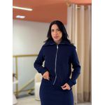 Conjunto Eduarda Azul Marinho