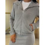Conjunto Eduarda Cinza