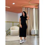 Blusa Sofia Preto