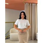 Blusa Julia Creme