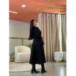 Vestido Gabi Preto