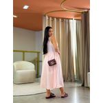 Vestido Clara Rosa Bebe